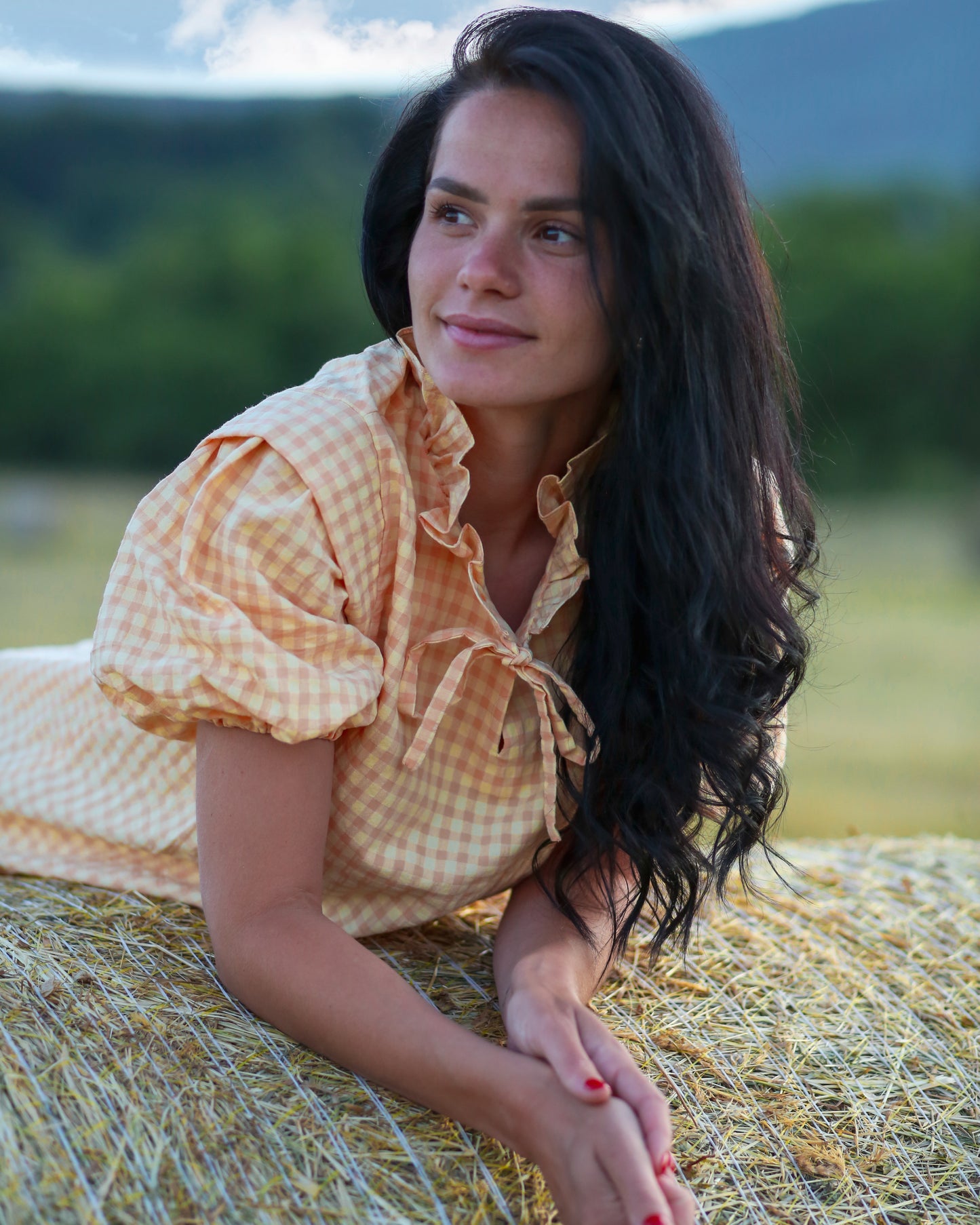 VESTIDO SOLERO LIMÓN