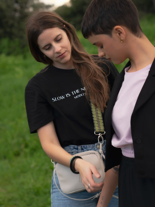 Hecho en España, pieza a pieza.