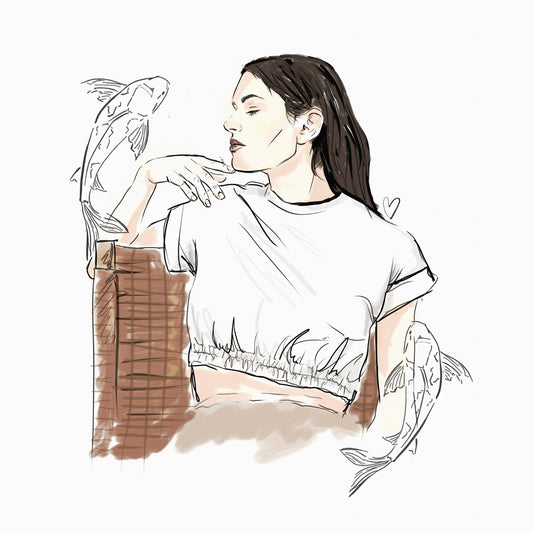 El verano: tiempo para crear.