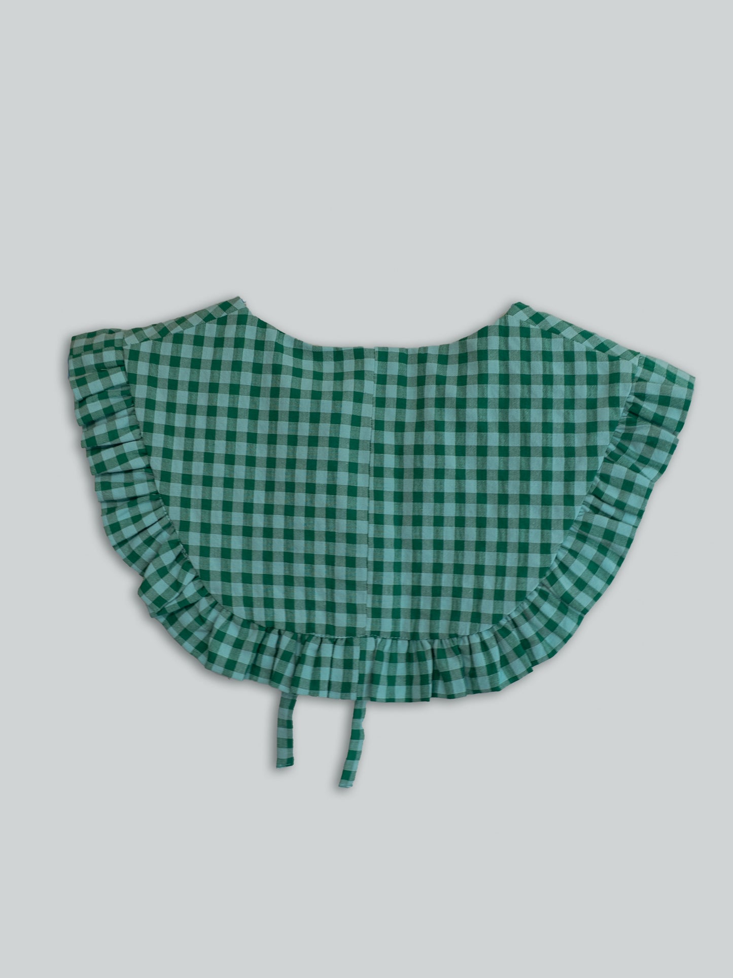 Cuello removible Dalia