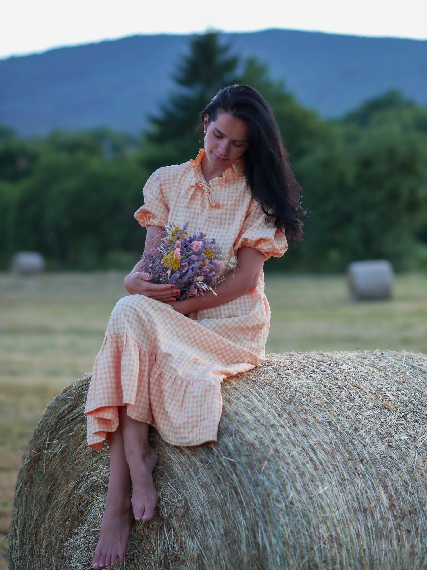 VESTIDO SOLERO LIMÓN