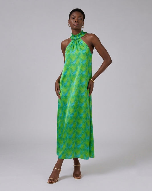 VESTIDO MAGNOLIA MARE