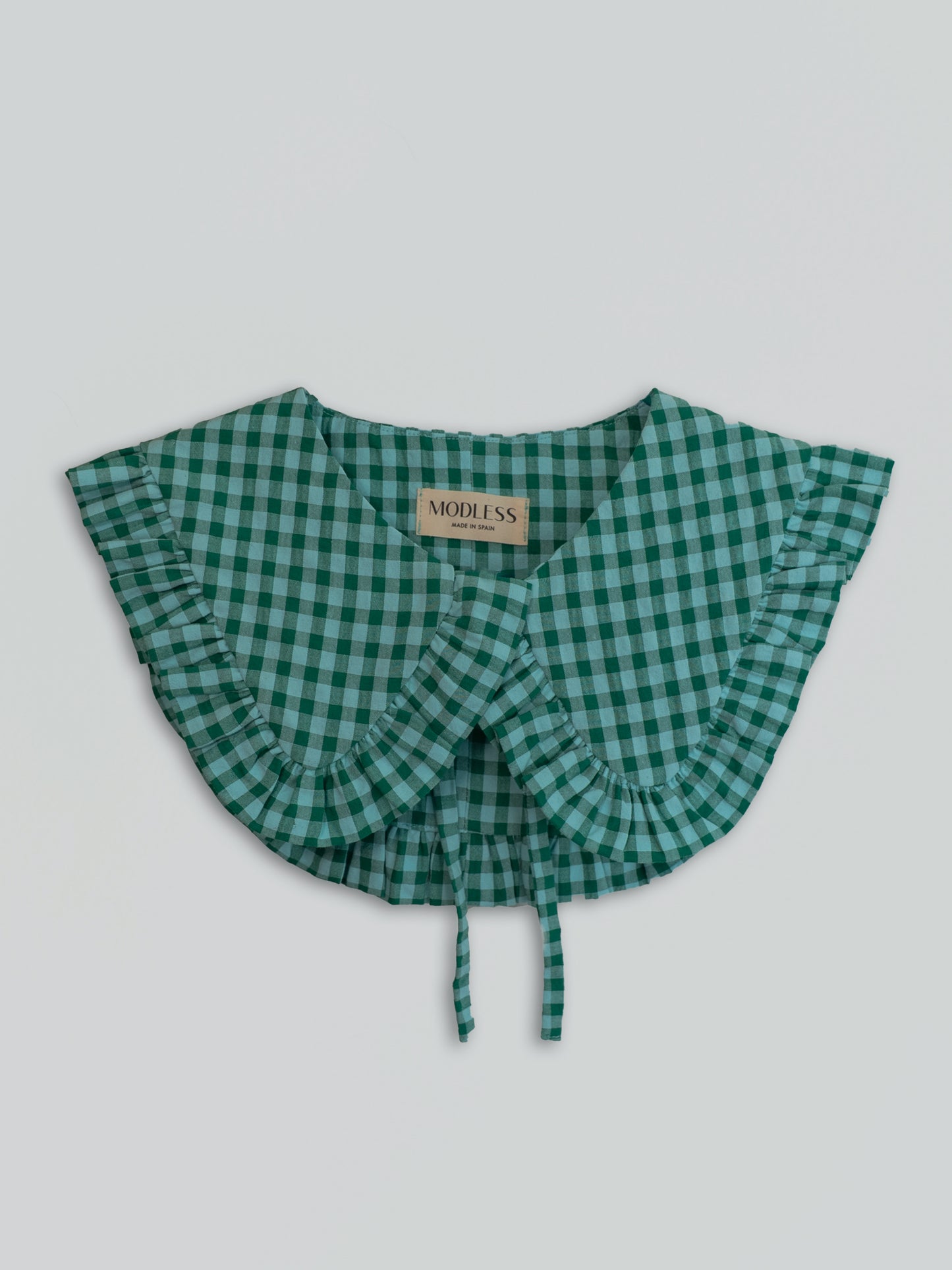 Cuello removible Dalia