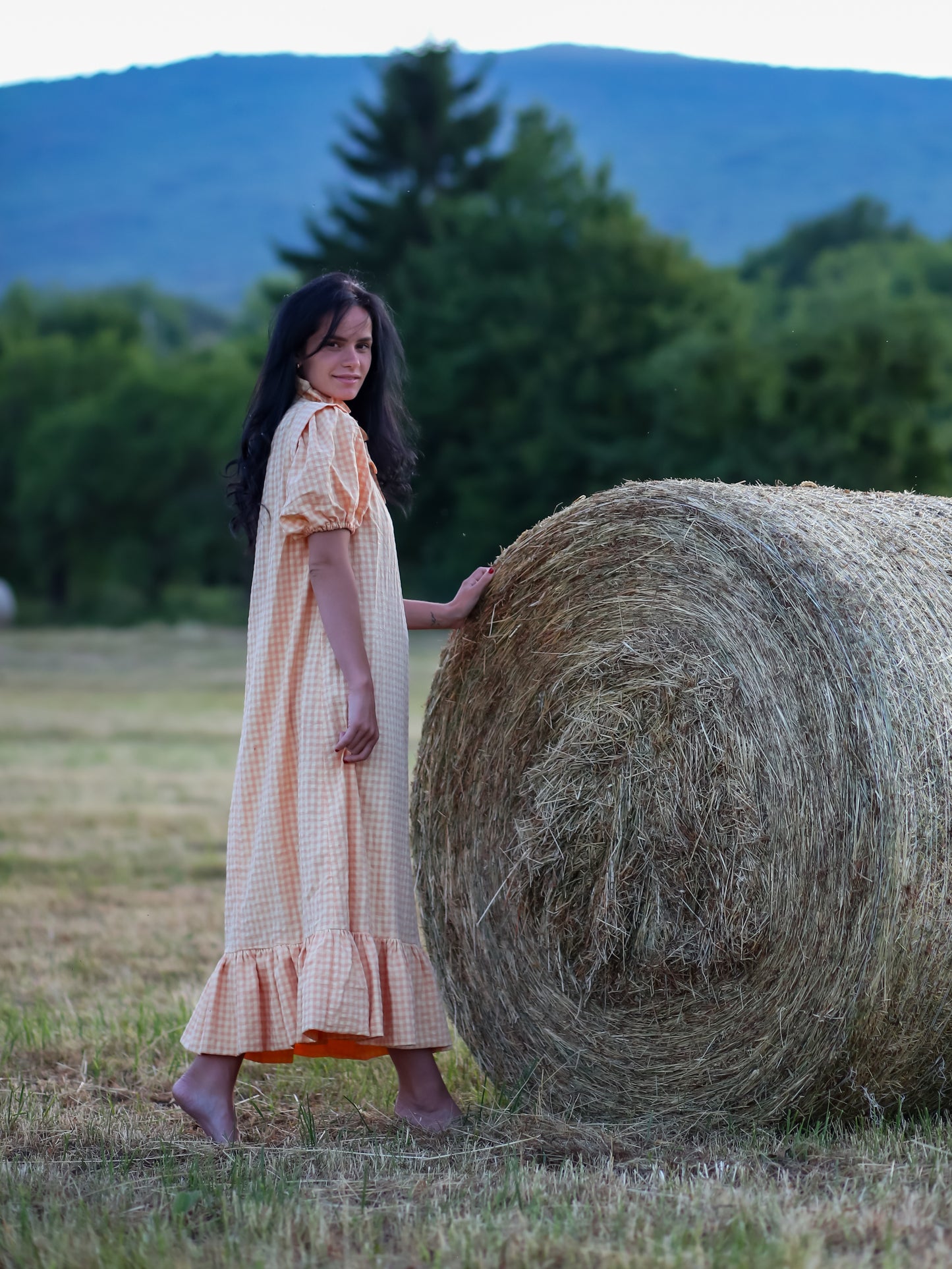VESTIDO SOLERO LIMÓN