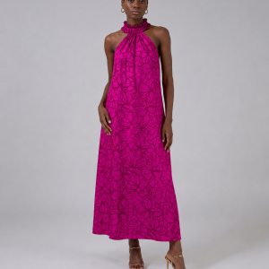 Vestido magnolia