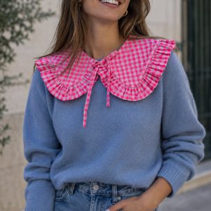 Cuello dalía